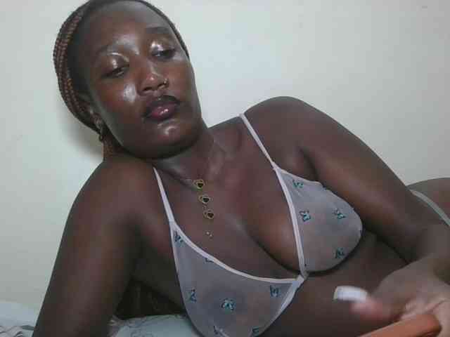 Missprettygal webcam