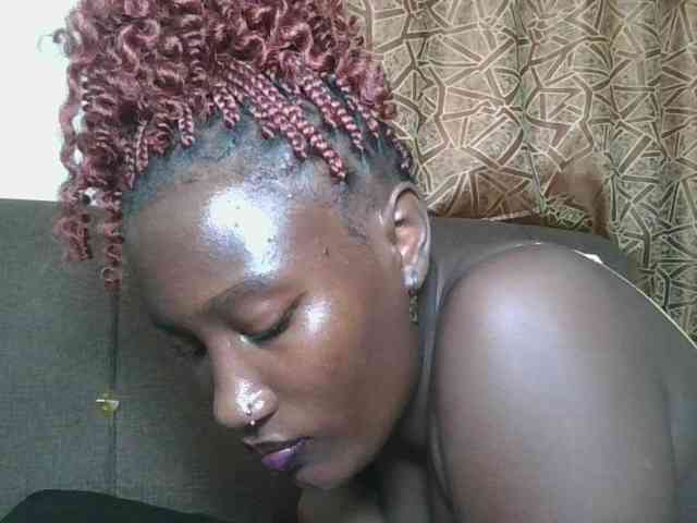 Missprettygal webcam