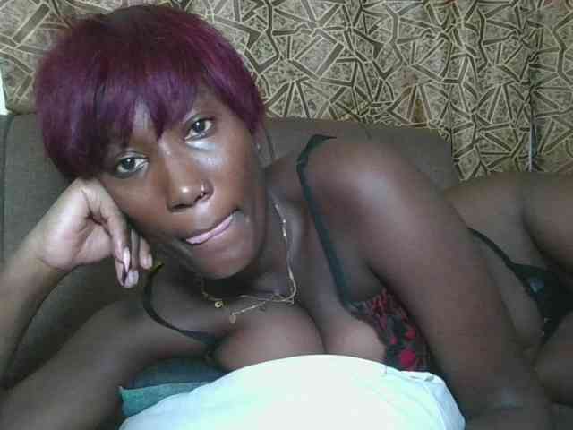 Missprettygal webcam