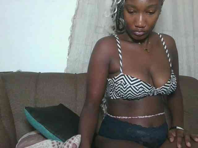 Missprettygal webcam
