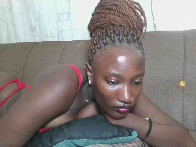 Missprettygal webcam