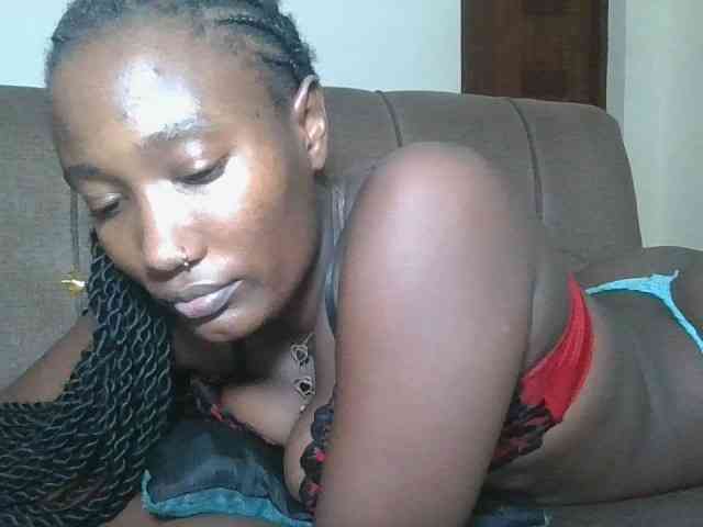 Missprettygal webcam