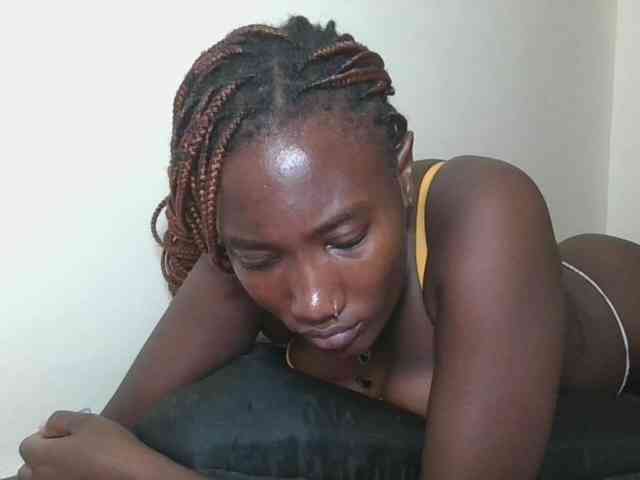 Missprettygal webcam