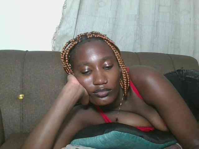 Missprettygal webcam