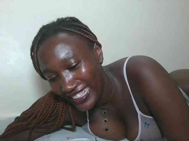 Missprettygal webcam