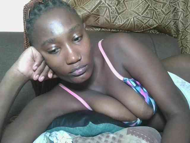 Missprettygal webcam