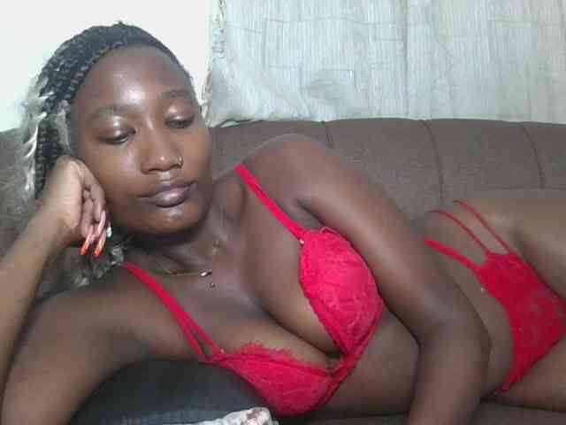 Missprettygal webcam