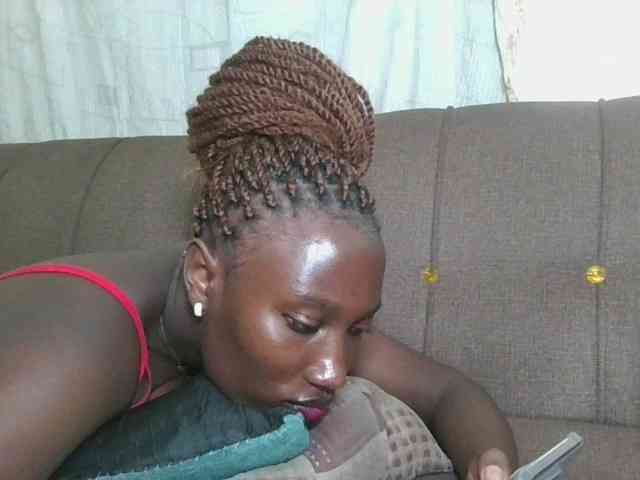 Missprettygal webcam