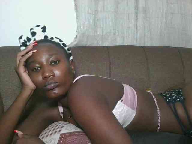 Missprettygal webcam