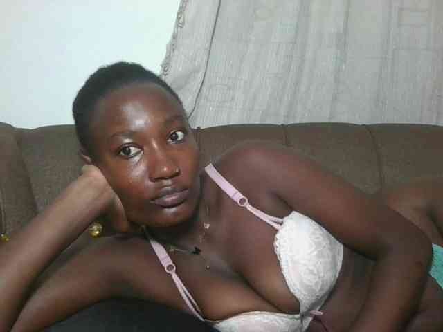 Missprettygal webcam
