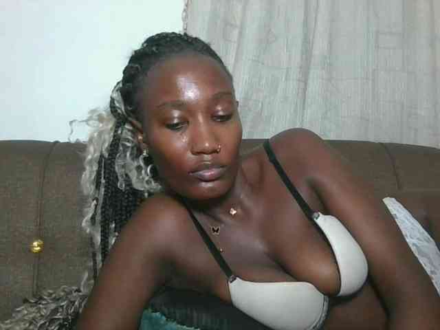Missprettygal webcam
