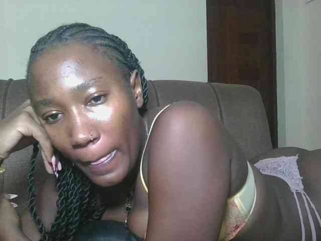 Missprettygal webcam