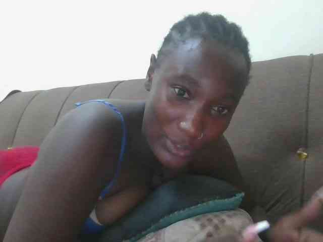 Missprettygal webcam