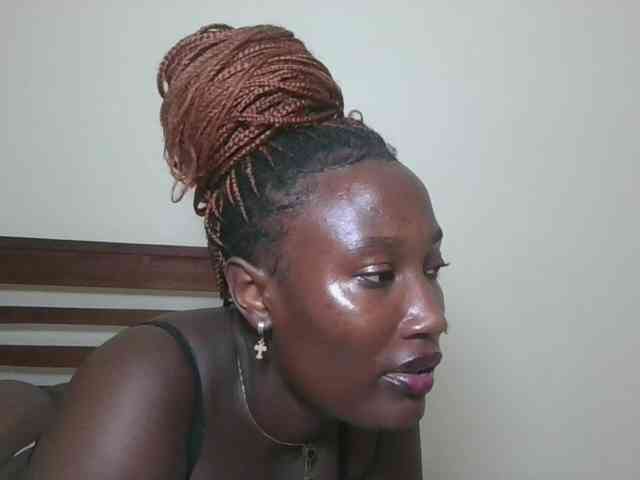 Missprettygal webcam