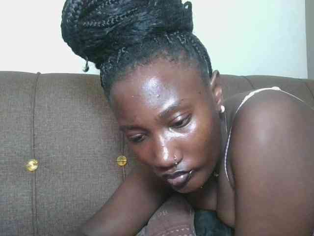Missprettygal webcam