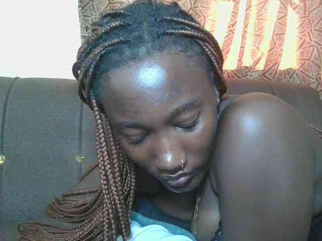 Missprettygal webcam