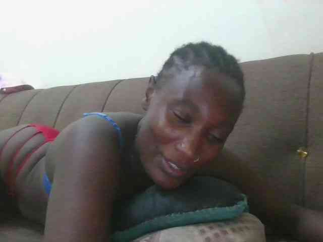 Missprettygal webcam