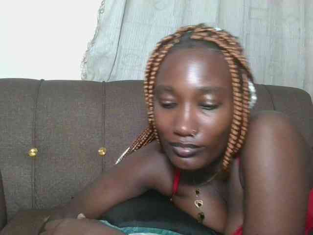 Missprettygal webcam