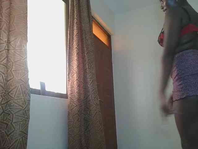 Missprettygal webcam