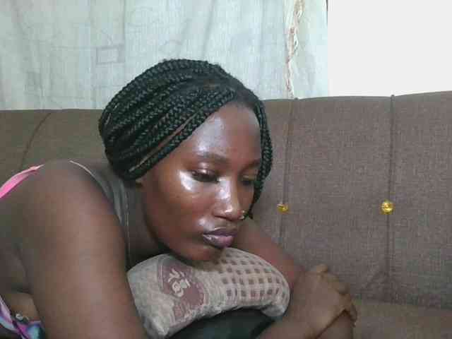 Missprettygal webcam