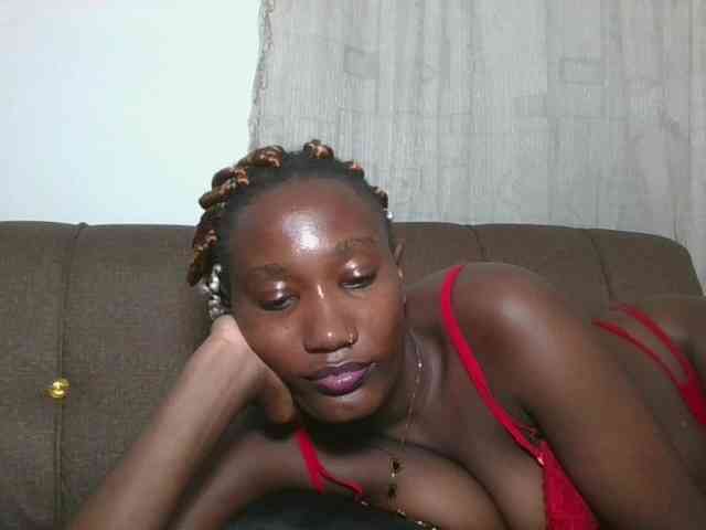 Missprettygal webcam
