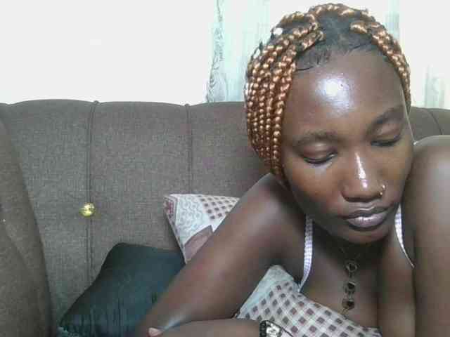 Missprettygal webcam