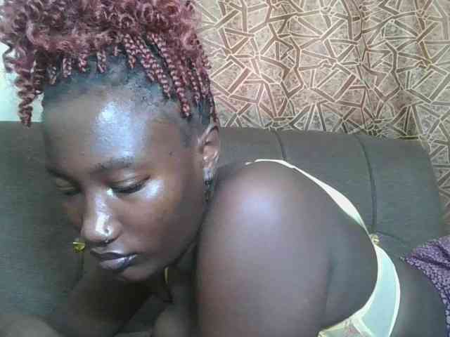 Missprettygal webcam