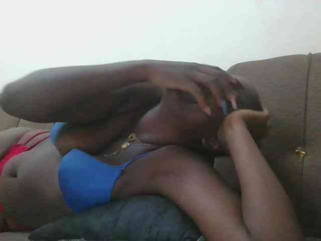 Missprettygal webcam