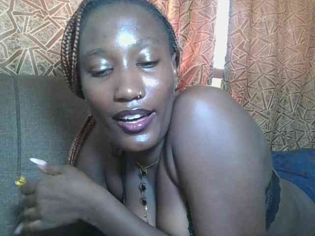 Missprettygal webcam