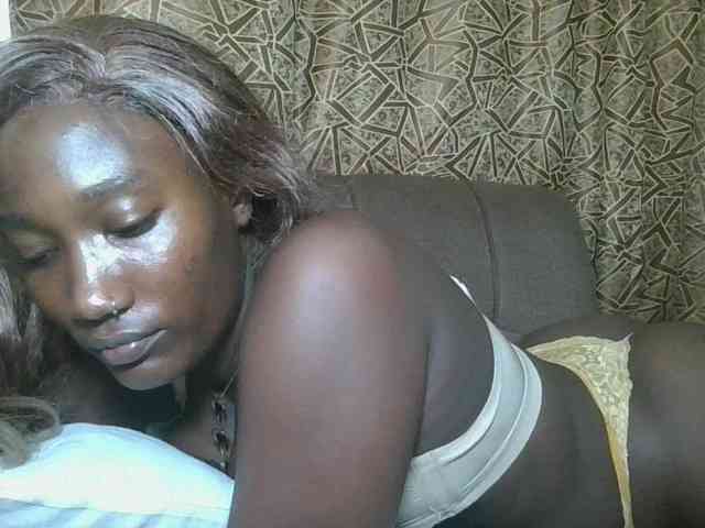 Missprettygal webcam