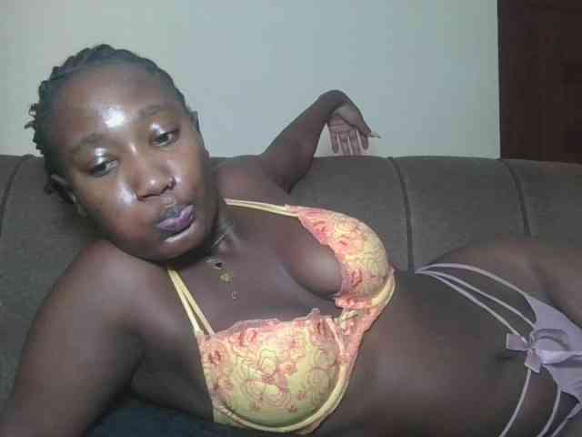 Missprettygal webcam