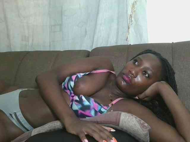 Missprettygal webcam