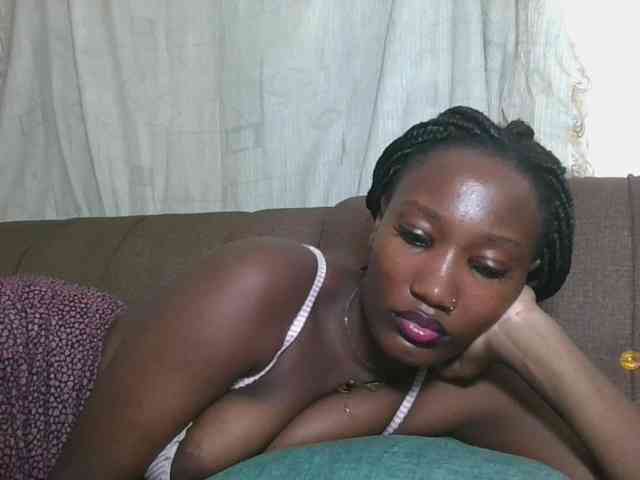 Missprettygal webcam