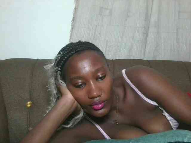 Missprettygal webcam