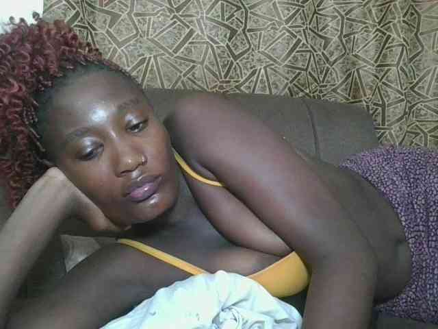 Missprettygal webcam