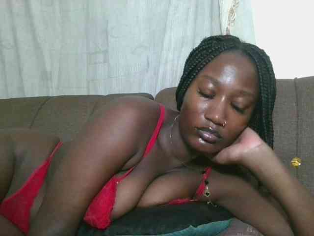 Missprettygal webcam