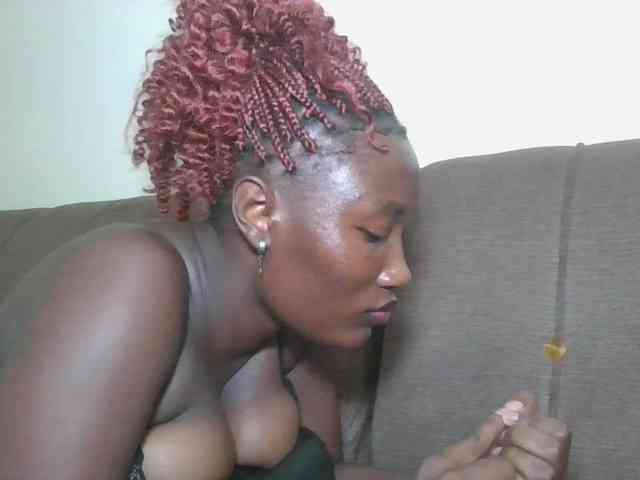 Missprettygal webcam