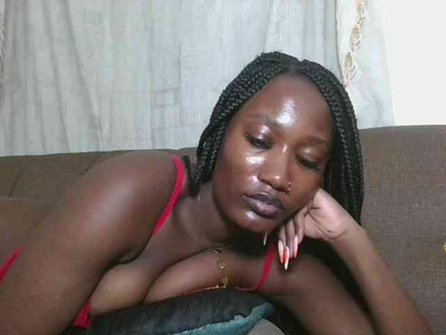 Missprettygal webcam