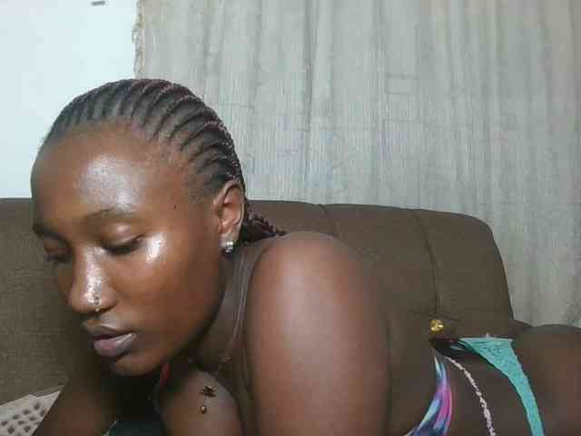 Missprettygal webcam
