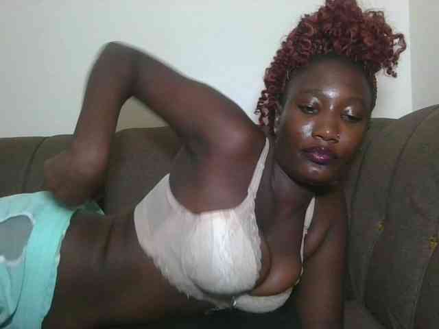 Missprettygal webcam