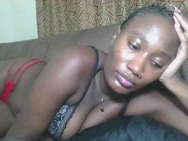 Missprettygal webcam