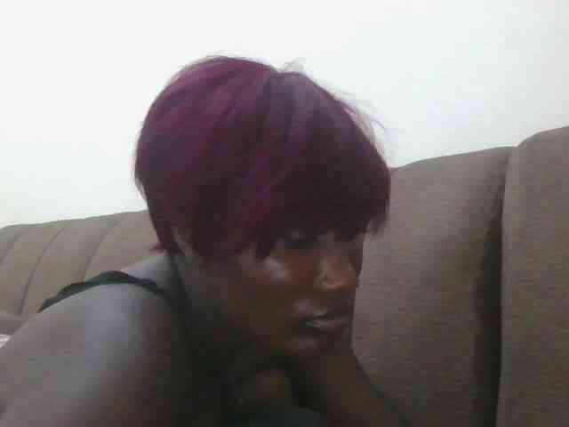 Missprettygal webcam