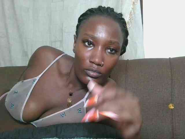 Missprettygal webcam