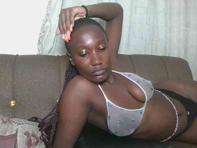 Missprettygal webcam