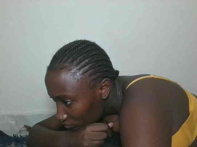 Missprettygal webcam