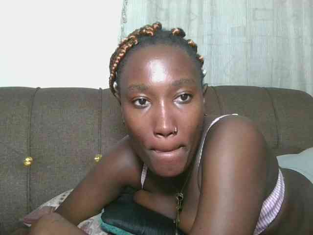 Missprettygal webcam