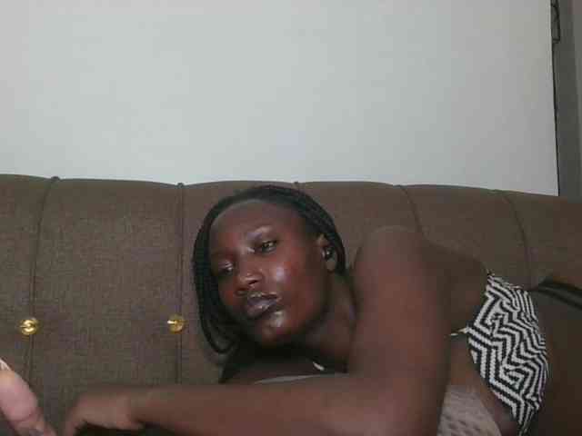 Missprettygal webcam