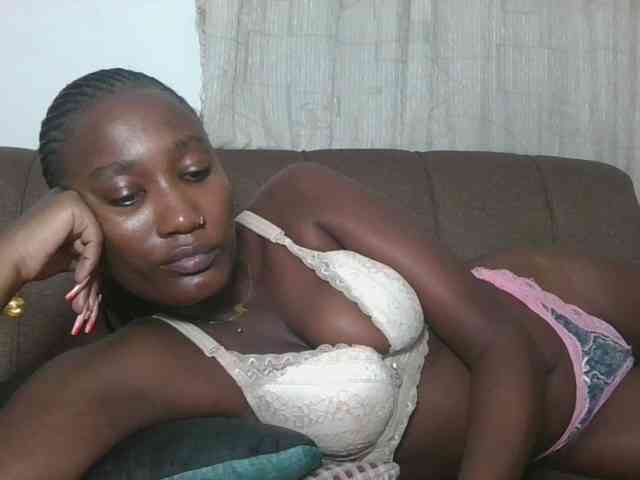 Missprettygal webcam
