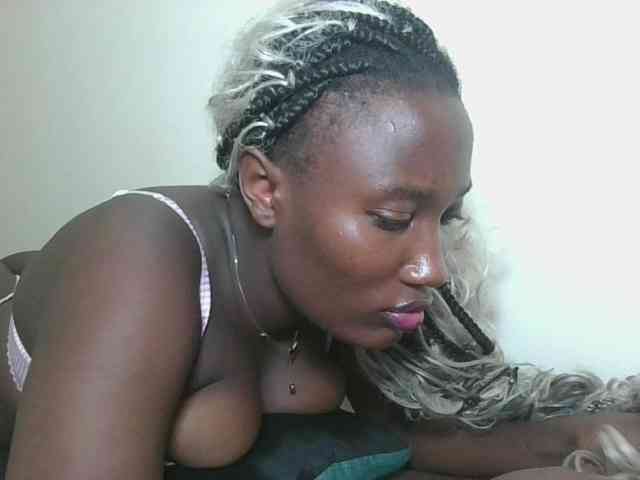 Missprettygal webcam