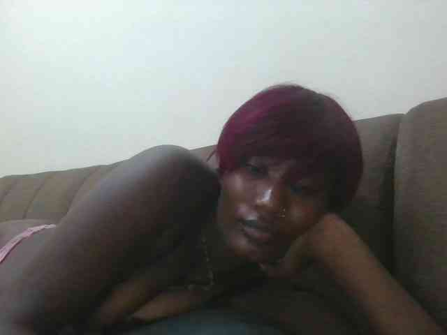 Missprettygal webcam